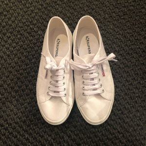 Superga Womens Sneakers Size 39